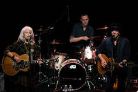 2013-05-24 - Emmylou Harris från Stockholm Waterfront, Stockholm