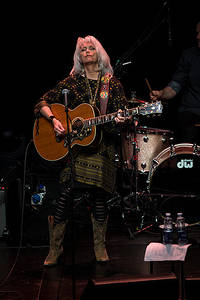 2013-05-24 - Emmylou Harris från Stockholm Waterfront, Stockholm