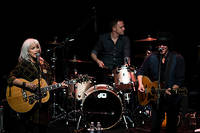 2013-05-24 - Emmylou Harris från Stockholm Waterfront, Stockholm