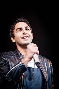 2013-05-24 - Darin från Liseberg, Göteborg