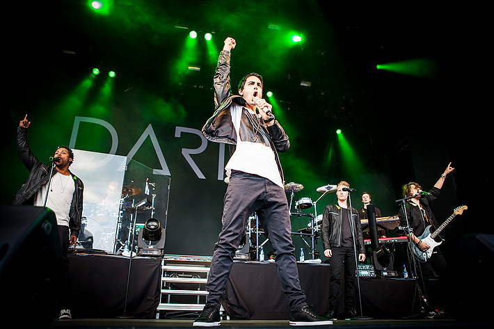 2013-05-24 - Darin från Liseberg, Göteborg