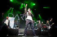 2013-05-24 - Darin från Liseberg, Göteborg