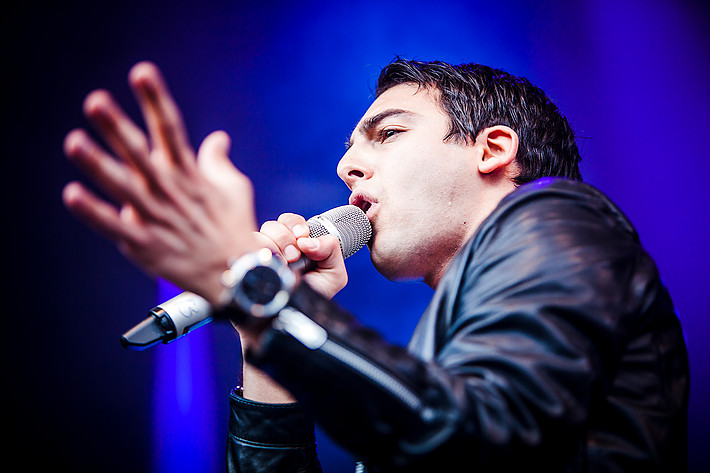 2013-05-24 - Darin från Liseberg, Göteborg