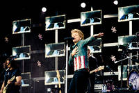 2013-05-24 - Bon Jovi från Stadion, Stockholm