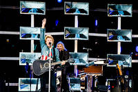 2013-05-24 - Bon Jovi från Stadion, Stockholm