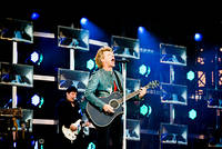 2013-05-24 - Bon Jovi från Stadion, Stockholm