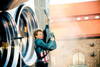 2013-05-24 - Bon Jovi från Stadion, Stockholm