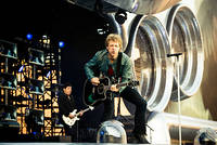 2013-05-24 - Bon Jovi från Stadion, Stockholm