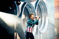 2013-05-24 - Bon Jovi från Stadion, Stockholm