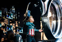 2013-05-24 - Bon Jovi från Stadion, Stockholm