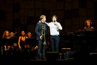 2013-05-25 - Josh Groban från Globen, Stockholm