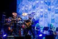 2013-05-25 - Josh Groban från Globen, Stockholm