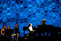 2013-05-25 - Josh Groban från Globen, Stockholm