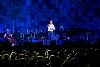 2013-05-25 - Josh Groban från Globen, Stockholm