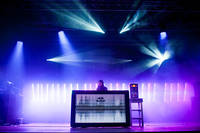 2013-05-25 - La Fleur från Open Air Housefestival, Växjö