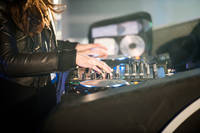 2013-05-25 - La Fleur från Open Air Housefestival, Växjö