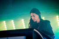 2013-05-25 - La Fleur från Open Air Housefestival, Växjö