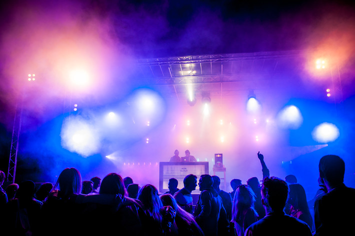 2013-05-25 - BroHeartBro från Open Air Housefestival, Växjö