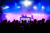 2013-05-25 - BroHeartBro från Open Air Housefestival, Växjö