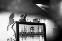 2013-05-25 - BroHeartBro från Open Air Housefestival, Växjö