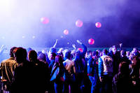 2013-05-25 - BroHeartBro från Open Air Housefestival, Växjö