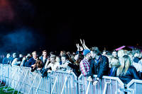 2013-05-25 - Lucas Nord från Open Air Housefestival, Växjö