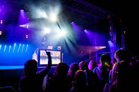 2013-05-25 - Lucas Nord från Open Air Housefestival, Växjö