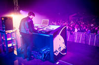 2013-05-25 - Lucas Nord från Open Air Housefestival, Växjö