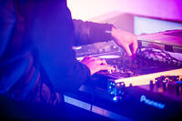 2013-05-25 - Lucas Nord från Open Air Housefestival, Växjö