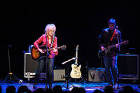 2013-05-26 - Lucinda Williams från Cirkus, Stockholm