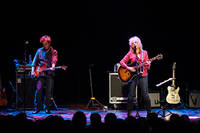 2013-05-26 - Lucinda Williams från Cirkus, Stockholm
