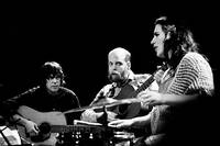 2013-05-29 - Bonnie "Prince" Billy & Dawn McCarthy från Södra Teatern, Stockholm