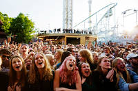 2013-05-30 - Adrian Lux från Gröna Lund, Stockholm