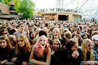 2013-05-30 - Adrian Lux från Gröna Lund, Stockholm