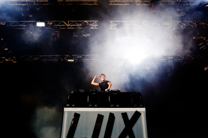 2013-05-30 - Adrian Lux från Gröna Lund, Stockholm