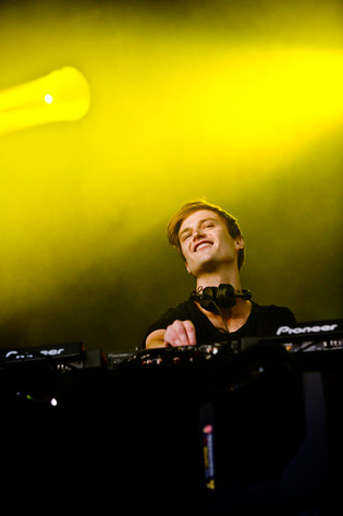 2013-05-30 - Adrian Lux från Gröna Lund, Stockholm