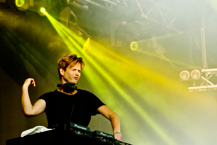 2013-05-30 - Adrian Lux från Gröna Lund, Stockholm