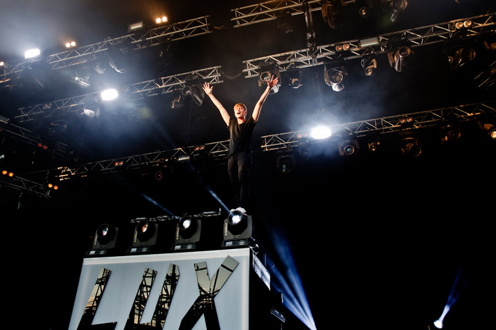 2013-05-30 - Adrian Lux från Gröna Lund, Stockholm