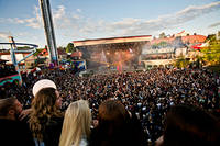 2013-05-30 - Adrian Lux från Gröna Lund, Stockholm