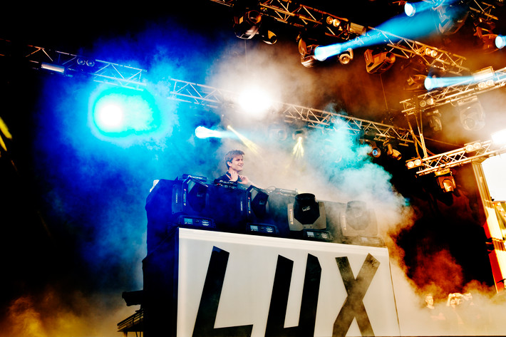2013-05-30 - Adrian Lux från Gröna Lund, Stockholm