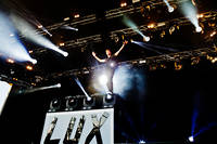 2013-05-30 - Adrian Lux från Gröna Lund, Stockholm