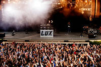 2013-05-30 - Adrian Lux från Gröna Lund, Stockholm