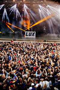 2013-05-30 - Adrian Lux från Gröna Lund, Stockholm
