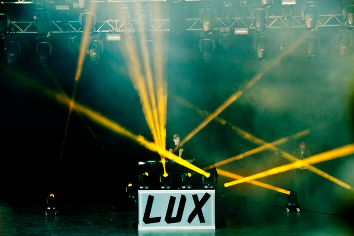 2013-05-30 - Adrian Lux från Gröna Lund, Stockholm