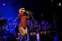 2013-05-30 - Ale Möller & Bohuslän Big Band från Södra Teatern, Stockholm