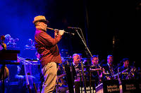 2013-05-30 - Ale Möller & Bohuslän Big Band från Södra Teatern, Stockholm