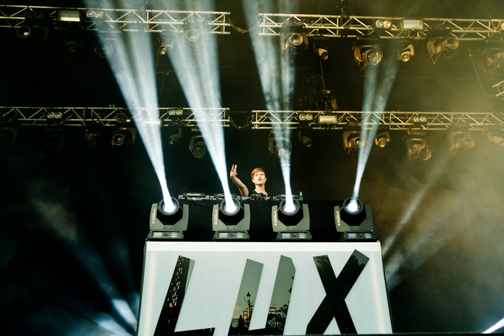 2013-05-30 - Adrian Lux från Gröna Lund, Stockholm