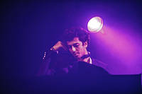 2013-05-31 - Gesaffelstein från Dans Dakar, Stockholm