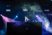 2013-05-31 - Gesaffelstein från Dans Dakar, Stockholm