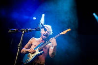 2013-06-01 - Biffy Clyro från Liseberg, Göteborg